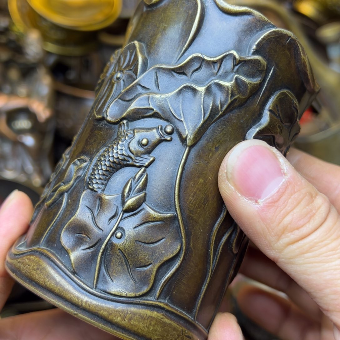 精美文玩精品摆件