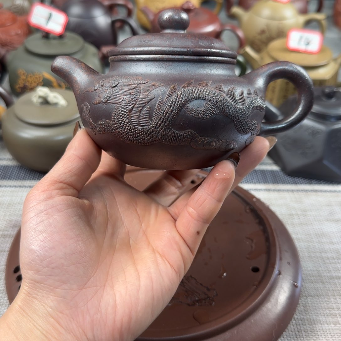 紫砂茶壶紫砂紫砂茶具