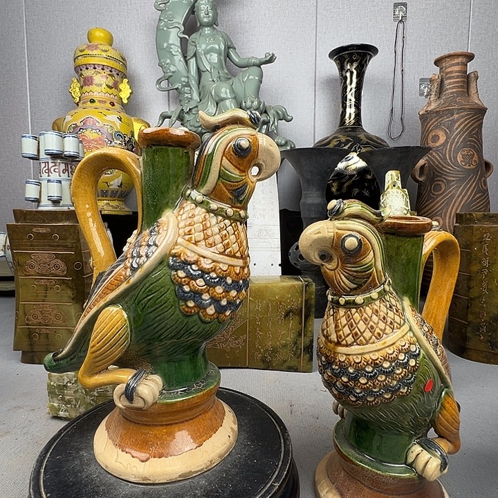 瓷片福源阁欢迎您的光临