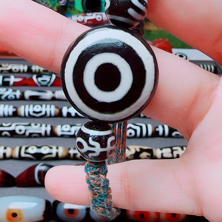 玛瑙/玉髓合金珠宝半成品