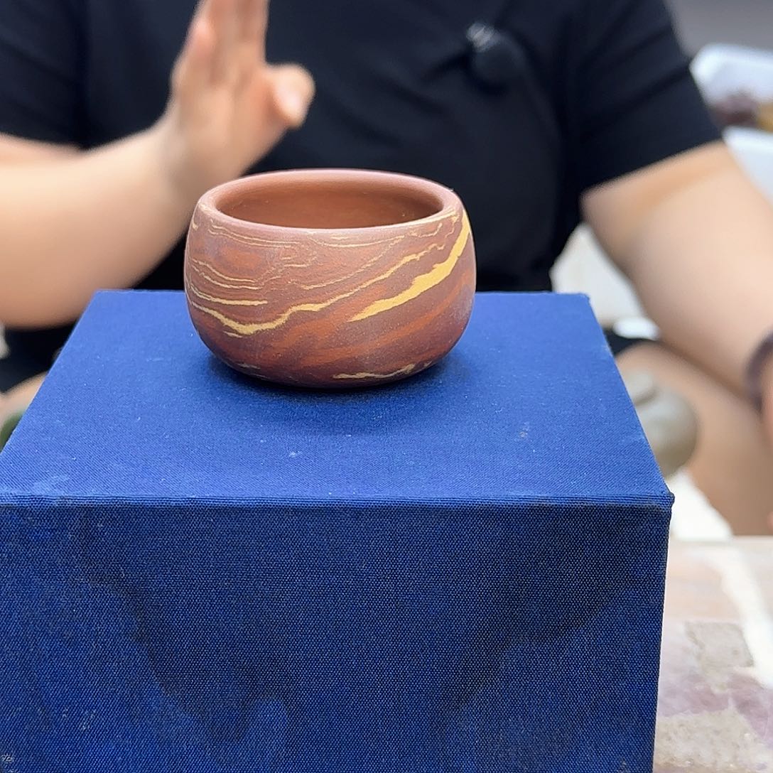 茶壶紫砂宜兴紫砂壶瑕疵