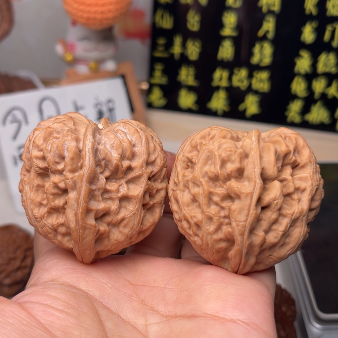 手串文玩核桃英雄榻