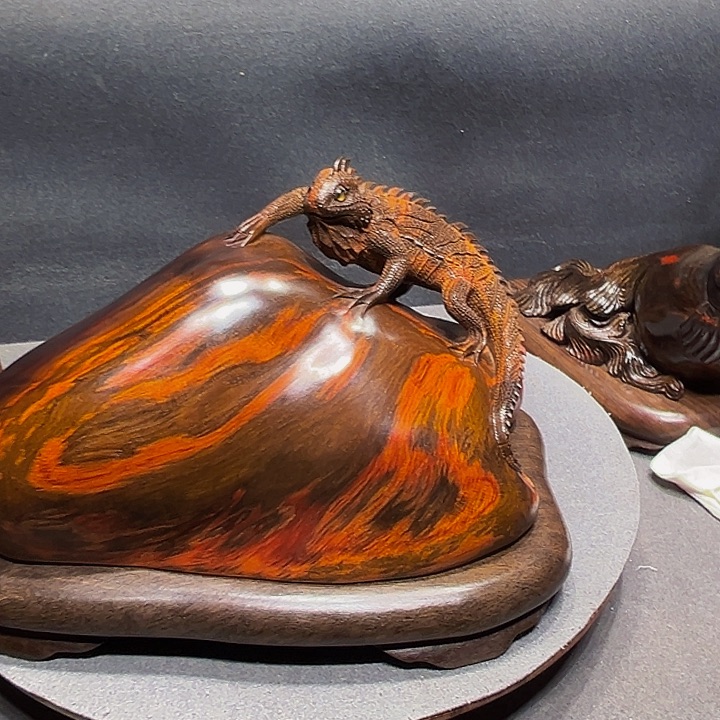 木三*六纯手工打造（吸亿）