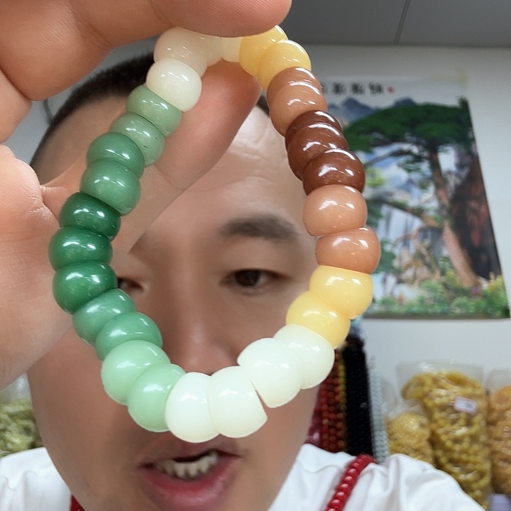 非洲紫檀（红花梨）15