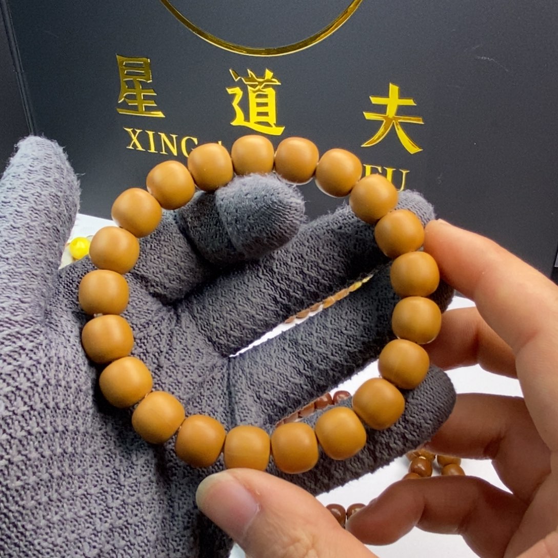 猴头核桃手串12龙岩老型