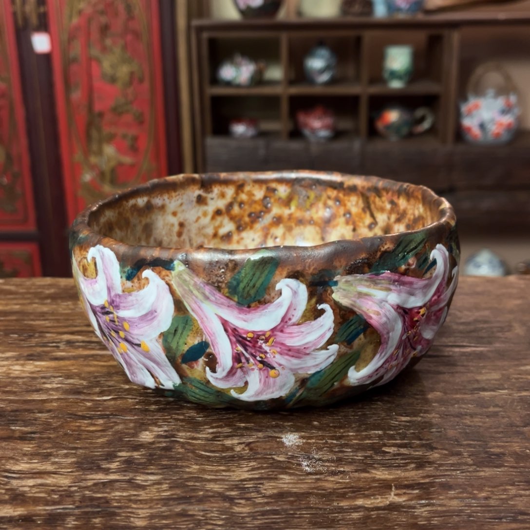 壶柴烧手工制作工艺