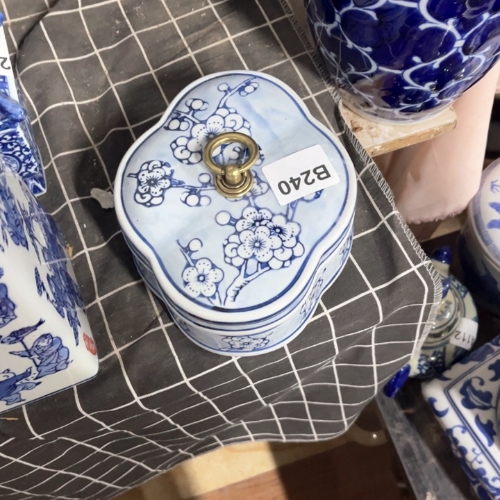 喂***陶瓷制品瑕疵处理