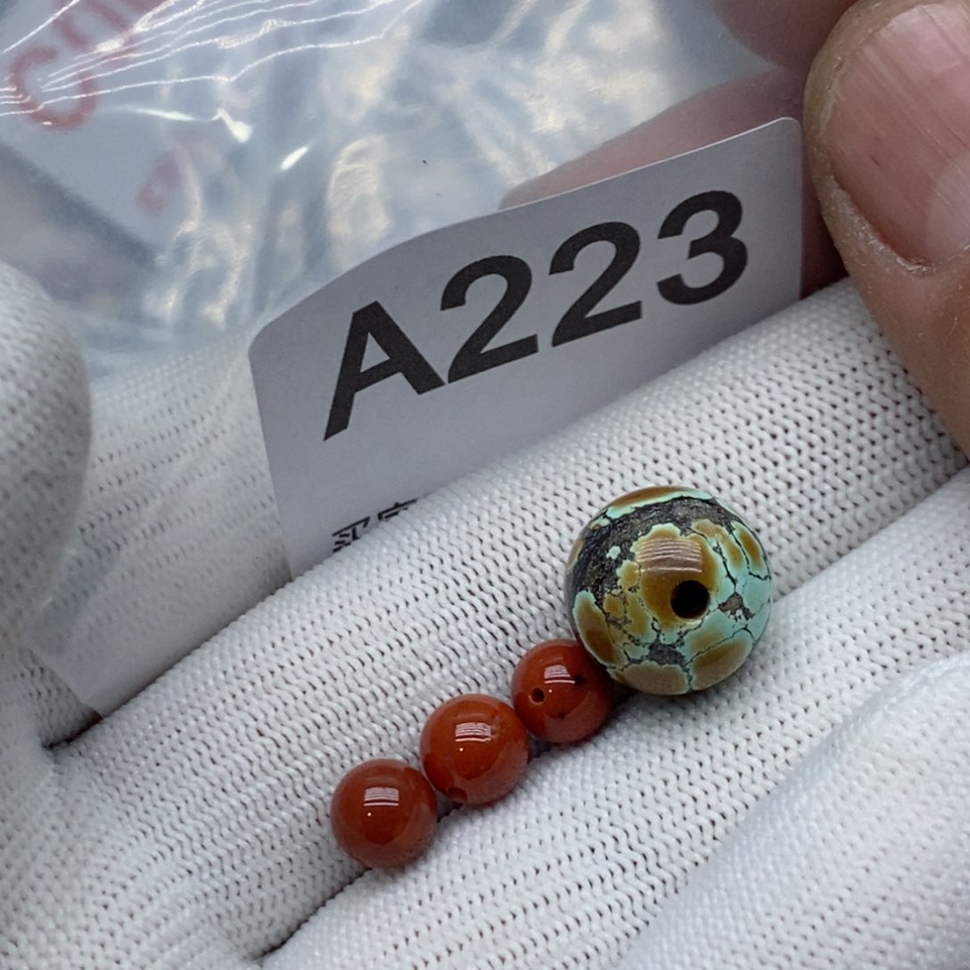 南红玛瑙珠宝奇石未镶嵌