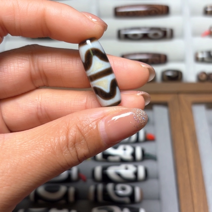 未镶嵌颈饰玛瑙/玉髓