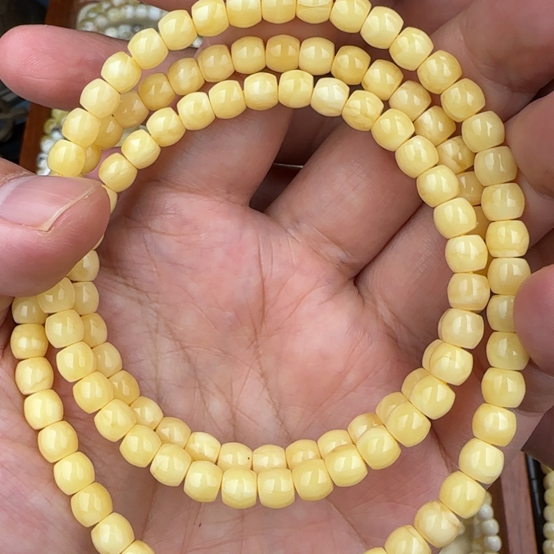 琥珀未镶嵌珠宝奇石6咪