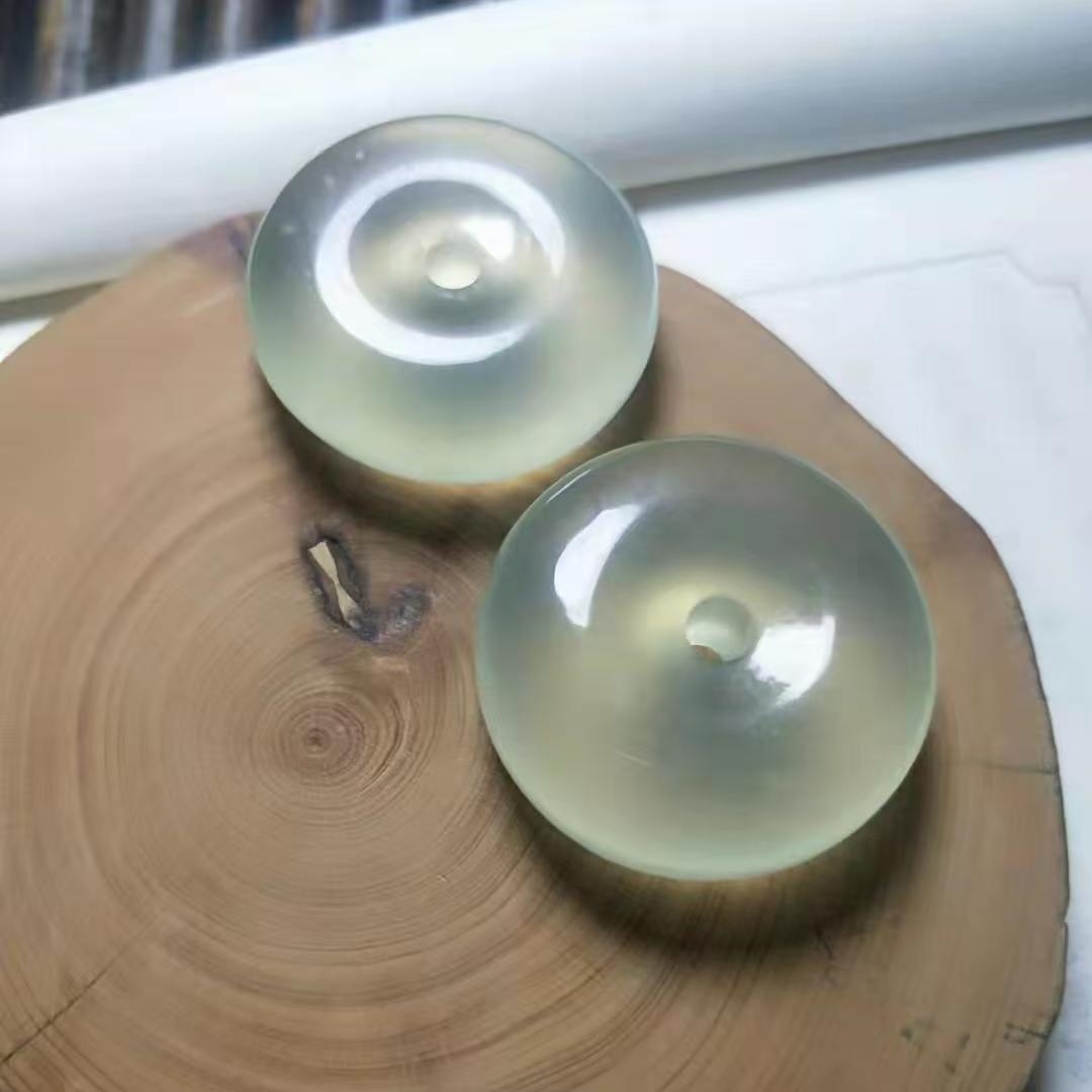 首饰盒/箱【惊喜】杨总推荐宠粉福利/随机发一平安扣