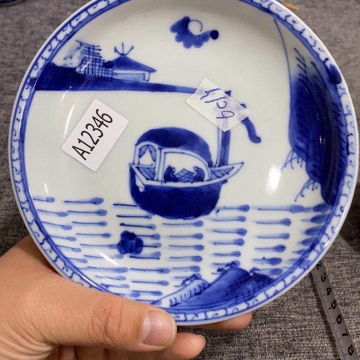 紫砂茶杯非常漂亮好看的花瓶