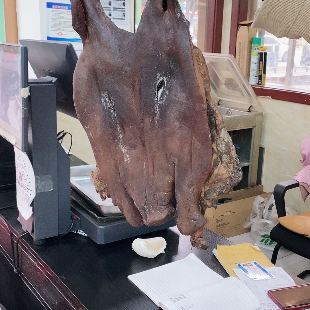 刺****1年中国大陆小作坊制售