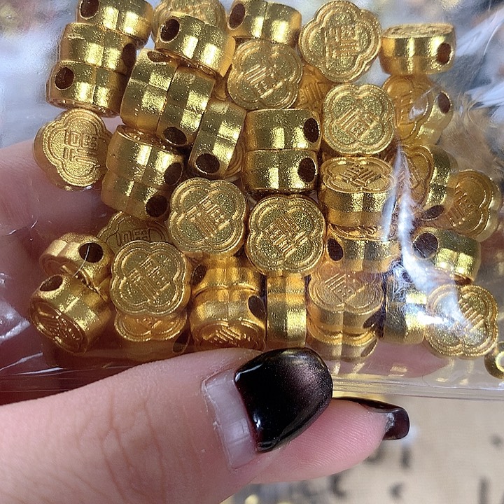 铜合金纯色系列 满三单飞5