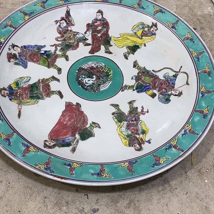 瓷片我也好可爱的啊哈啊