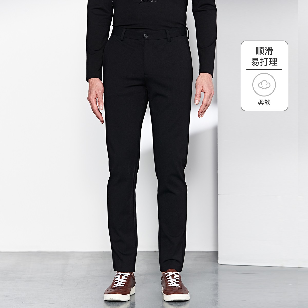 孤品男装高品质衣服裤子外套短袖看清楚下单 BR17627-810