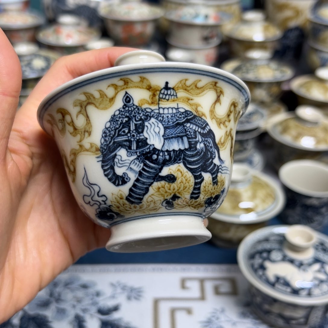 【闪购商品】陶瓷艺术有限公司