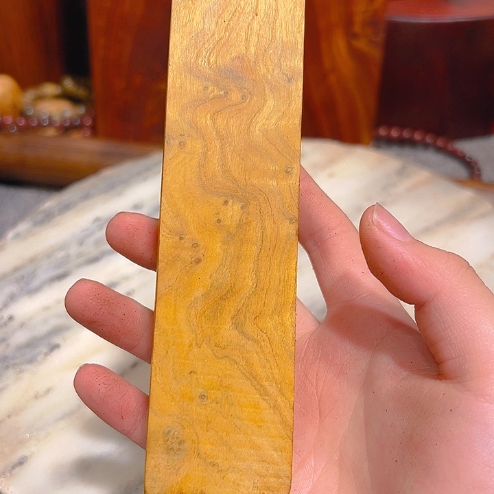 无***w端景台紫檀木类檀香