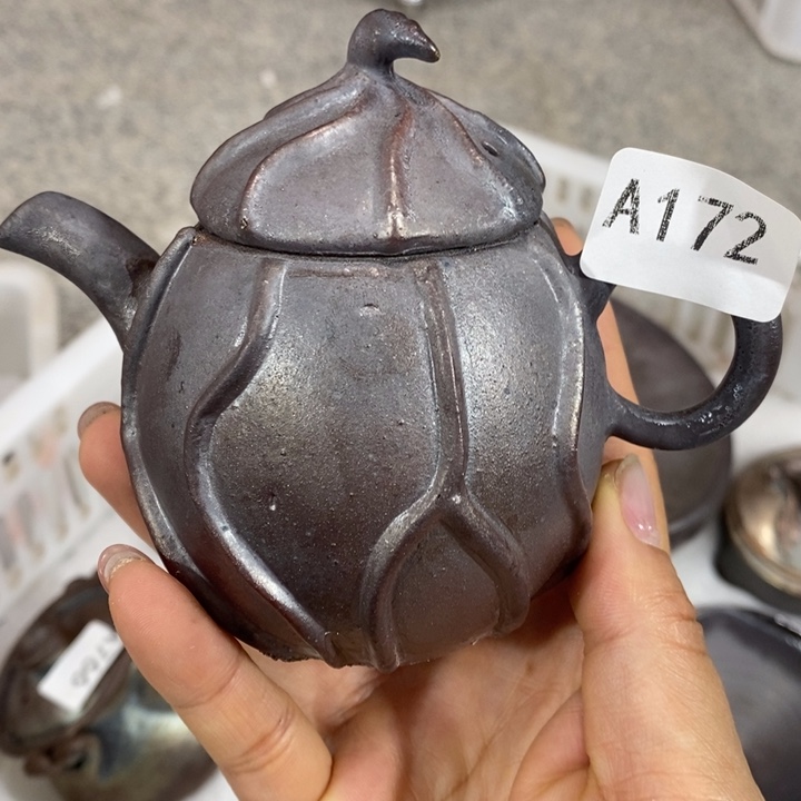 柴烧裸烧源头产地