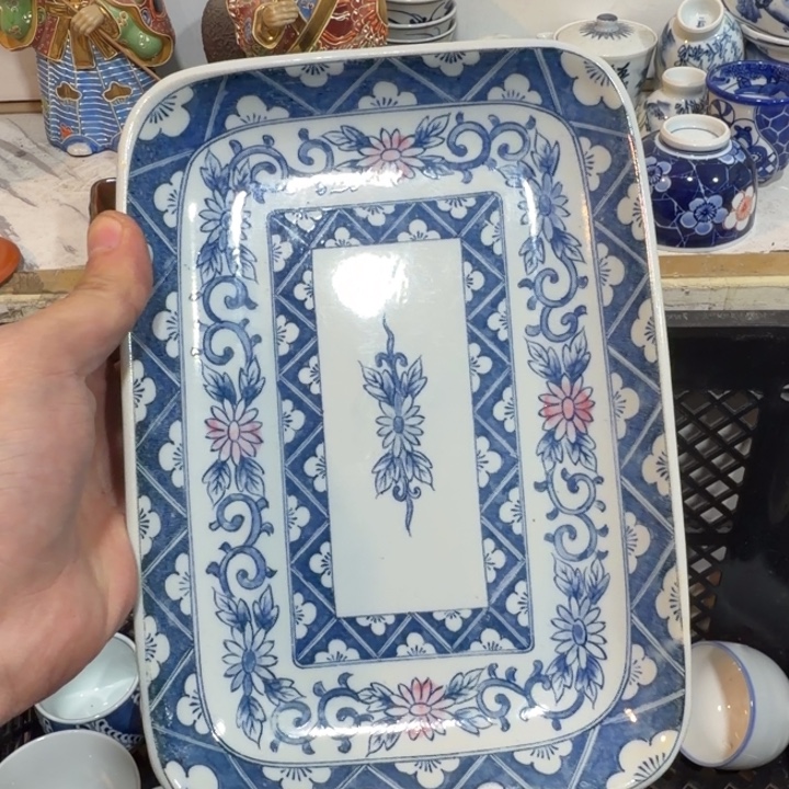 陶瓷推荐第二名20包邮