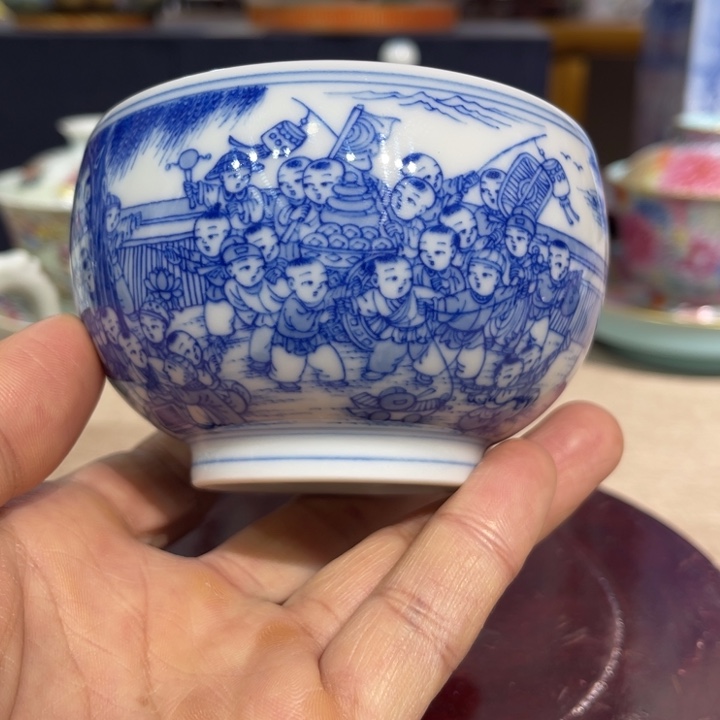 E****e手工制作的工艺品等