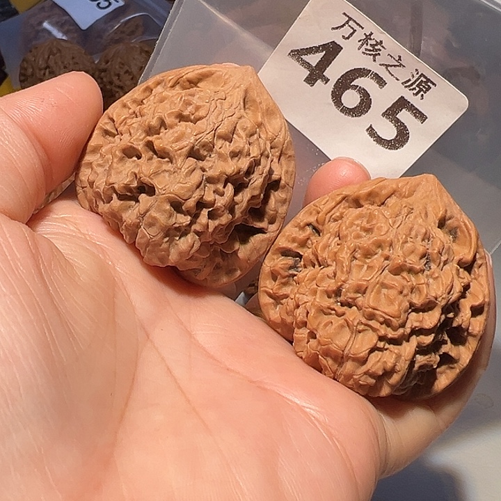 桃核吊坠43全品官帽……