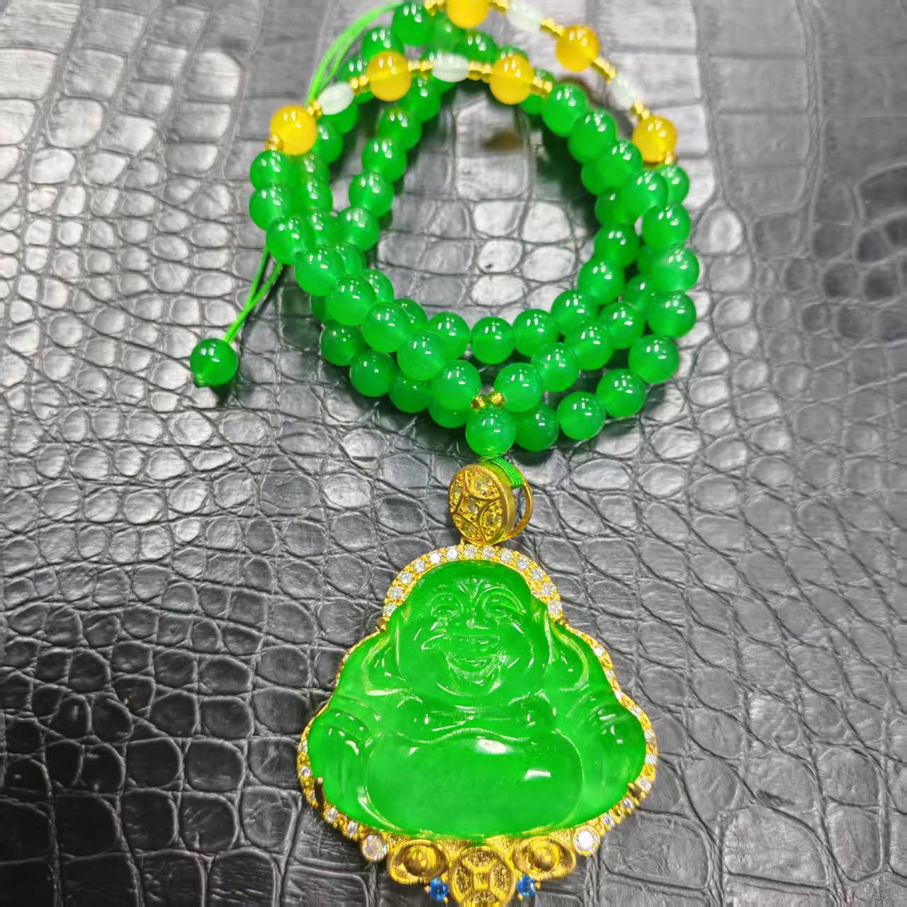 主播推荐高货吊坠50