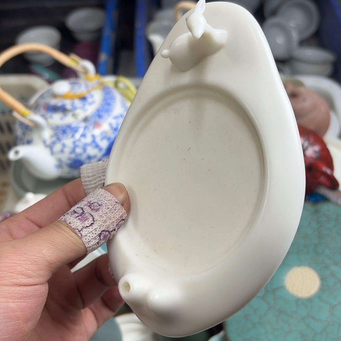 微瑕介意的不要下单