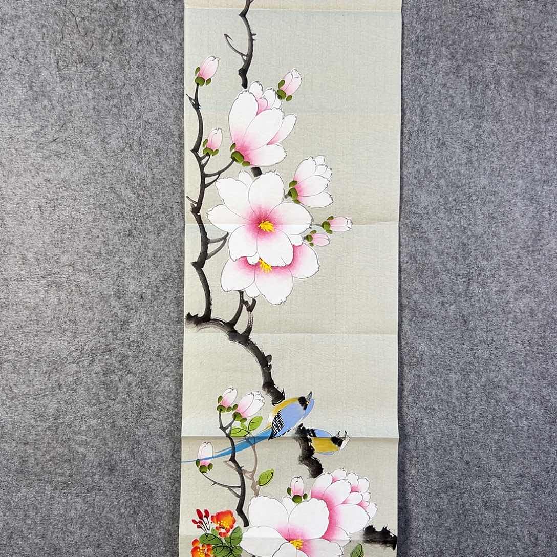 国画402 卡回老家了咯哦哦