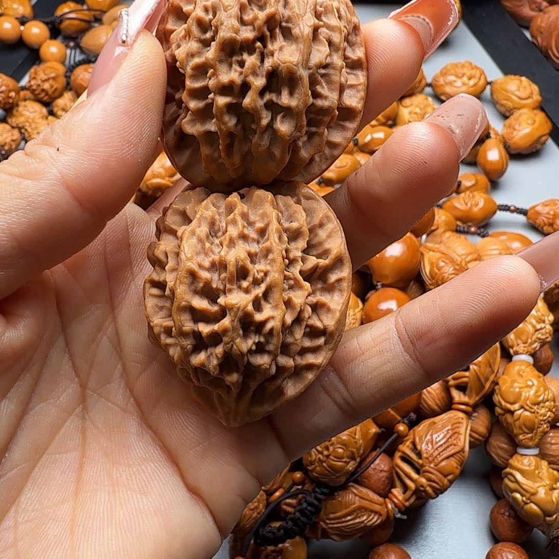 橄榄核手串/手链ꪝ**橄榄核