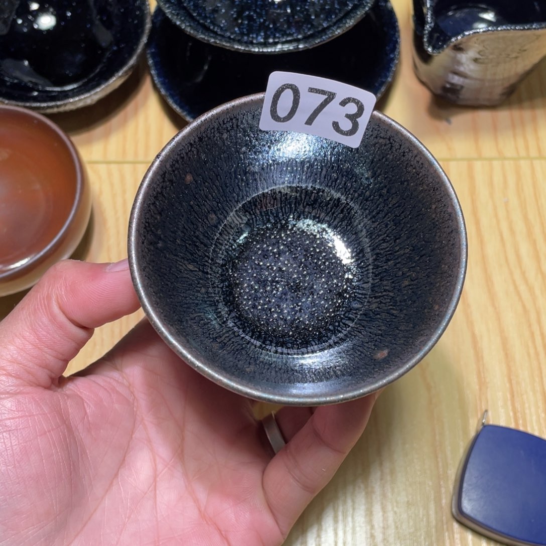 茶盏美好生活从开始到