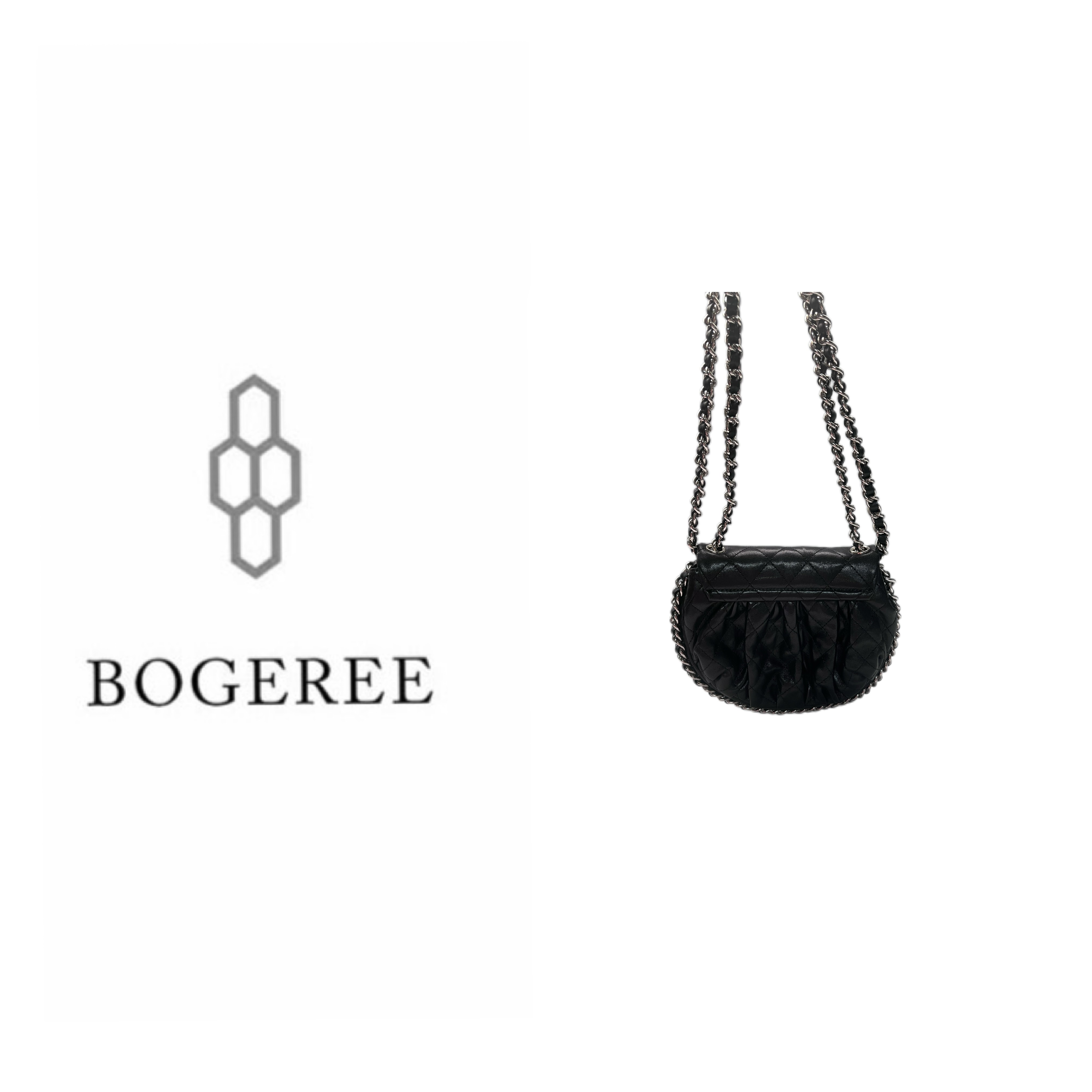 【BOGEREE】杜杜 · 手工高定2025新款女士真皮牛皮DD1117