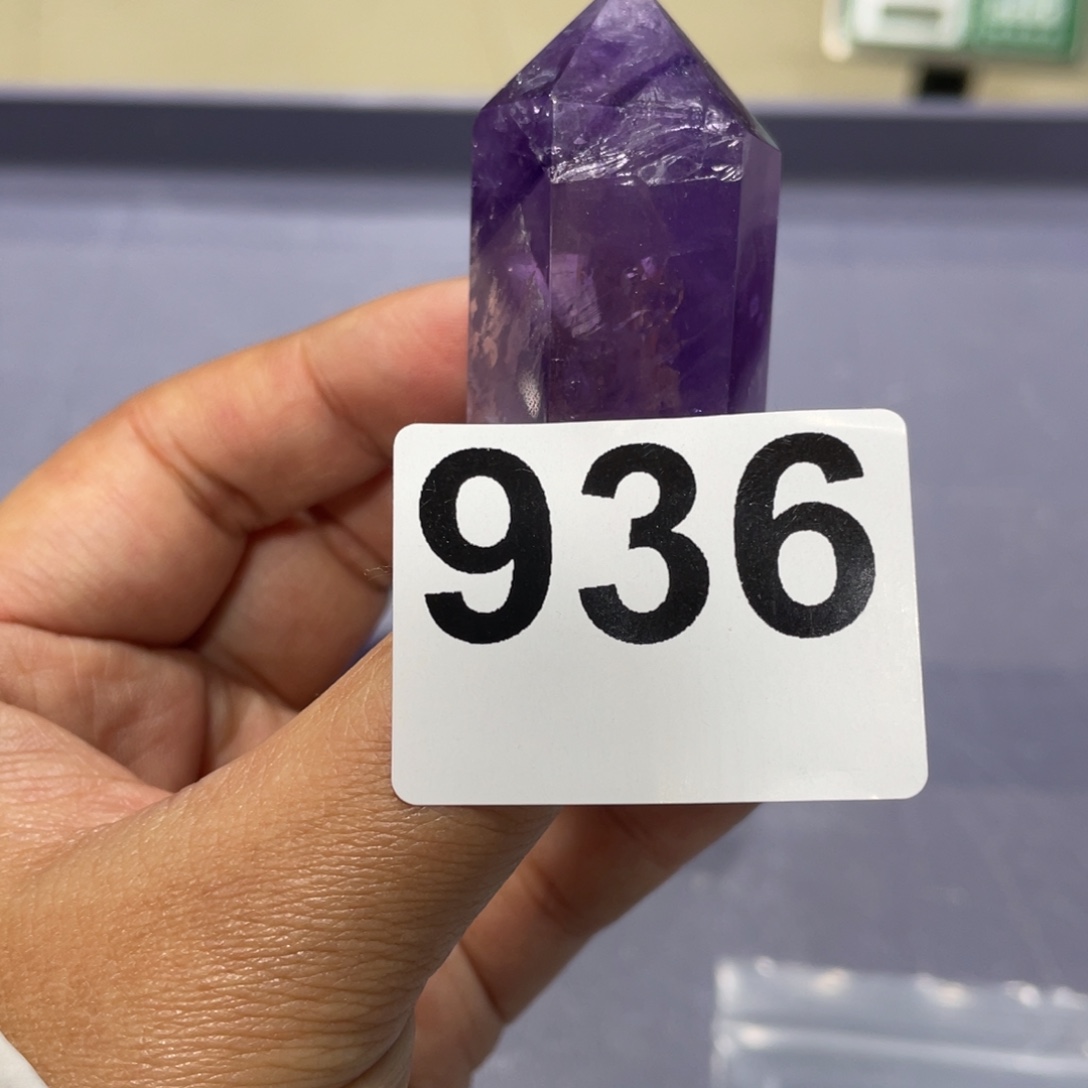 阿***版未镶嵌大型摆件（非配饰）水晶936