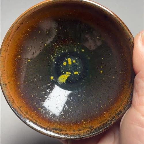 【闪购商品】茶盏-392............