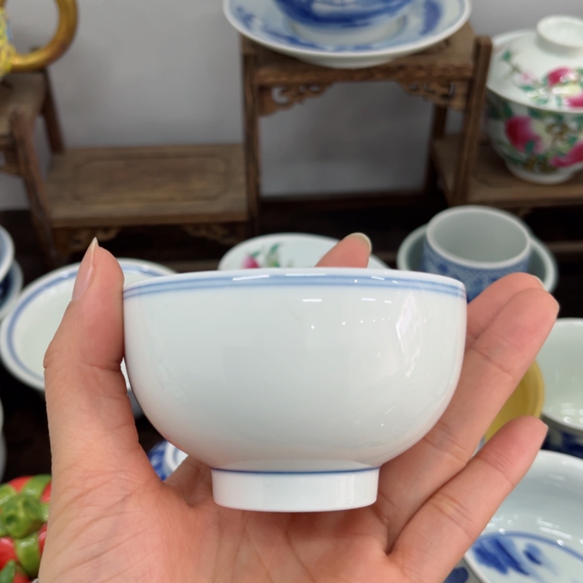 【闪购商品】瓷景德镇陶瓷