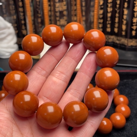 橄榄核手串/手链橄榄核2.1