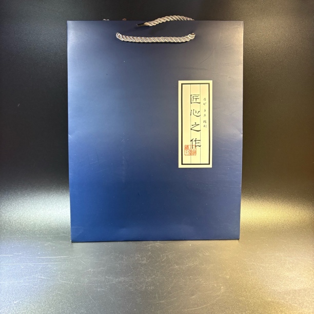 拍紫砂壶的朋友需要手提袋送礼拍这个链接