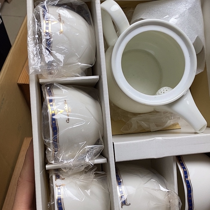 瓷片Z157 雅舍甄选优质大漂亮