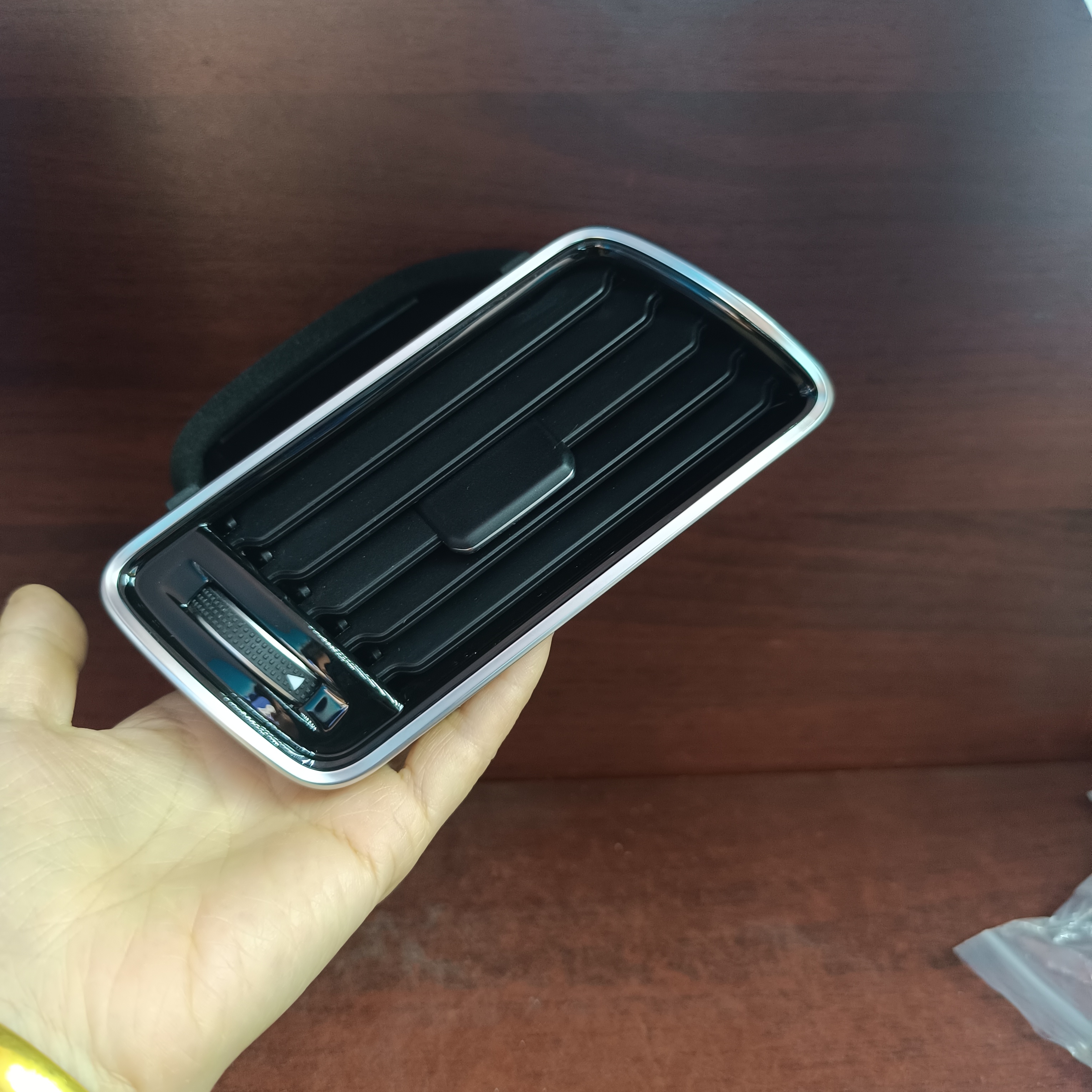 出风口大众迈腾原厂格栅出风口格栅汽车