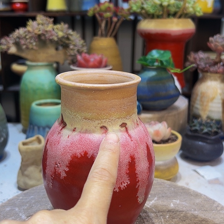 景德镇陶瓷2单包邮