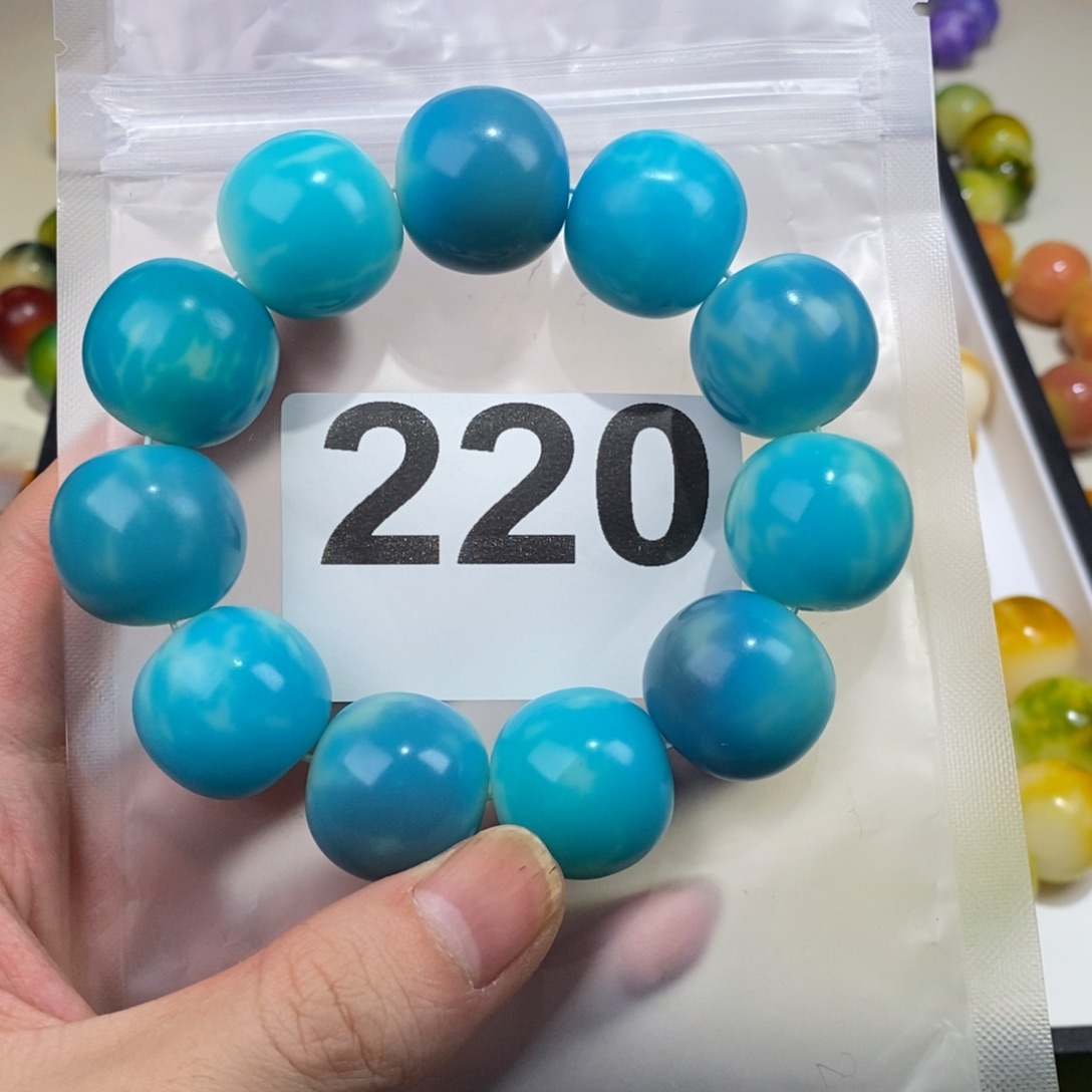 慕***颜吊坠白玉菩提220号高货干磨