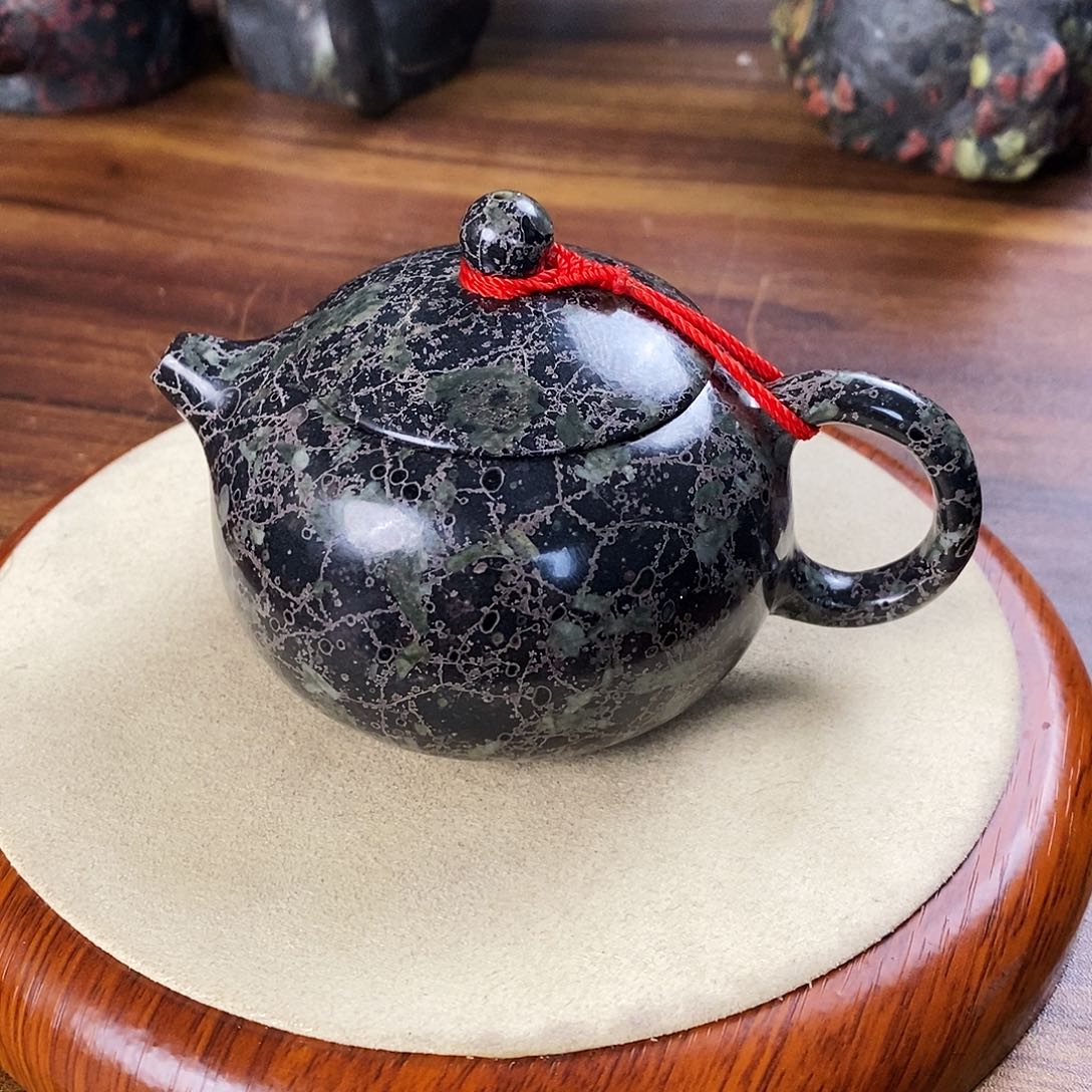 奢上奢精品梅花玉Z