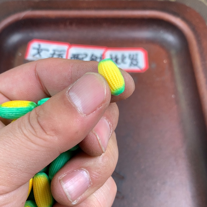 手串/手链驼骨配饰144