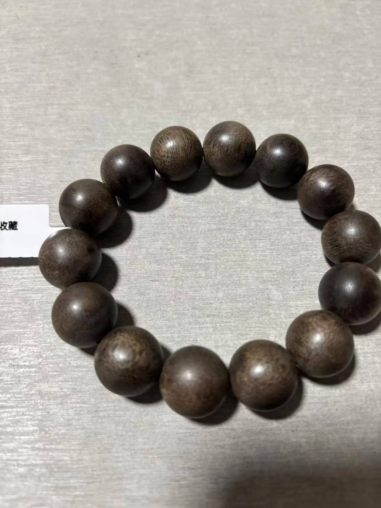 陈总甄选文玩木作C04