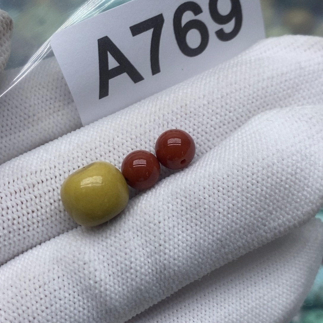 南红玛瑙珠宝奇石未镶嵌