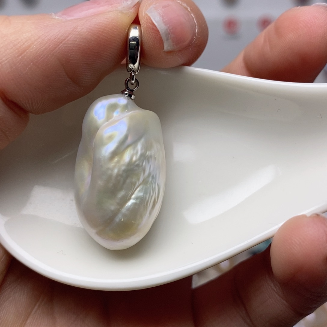 淡水珍珠其它未镶嵌