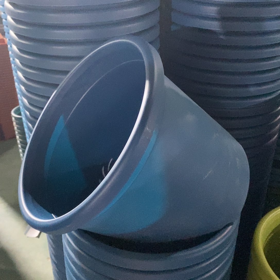 树脂特价5号藏青色6个无拖