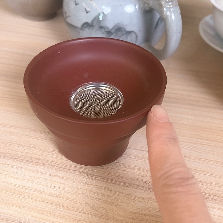 壶清清清，捡漏，冲冲