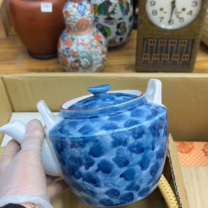 呀工艺品摆件瓷器摆件正能量