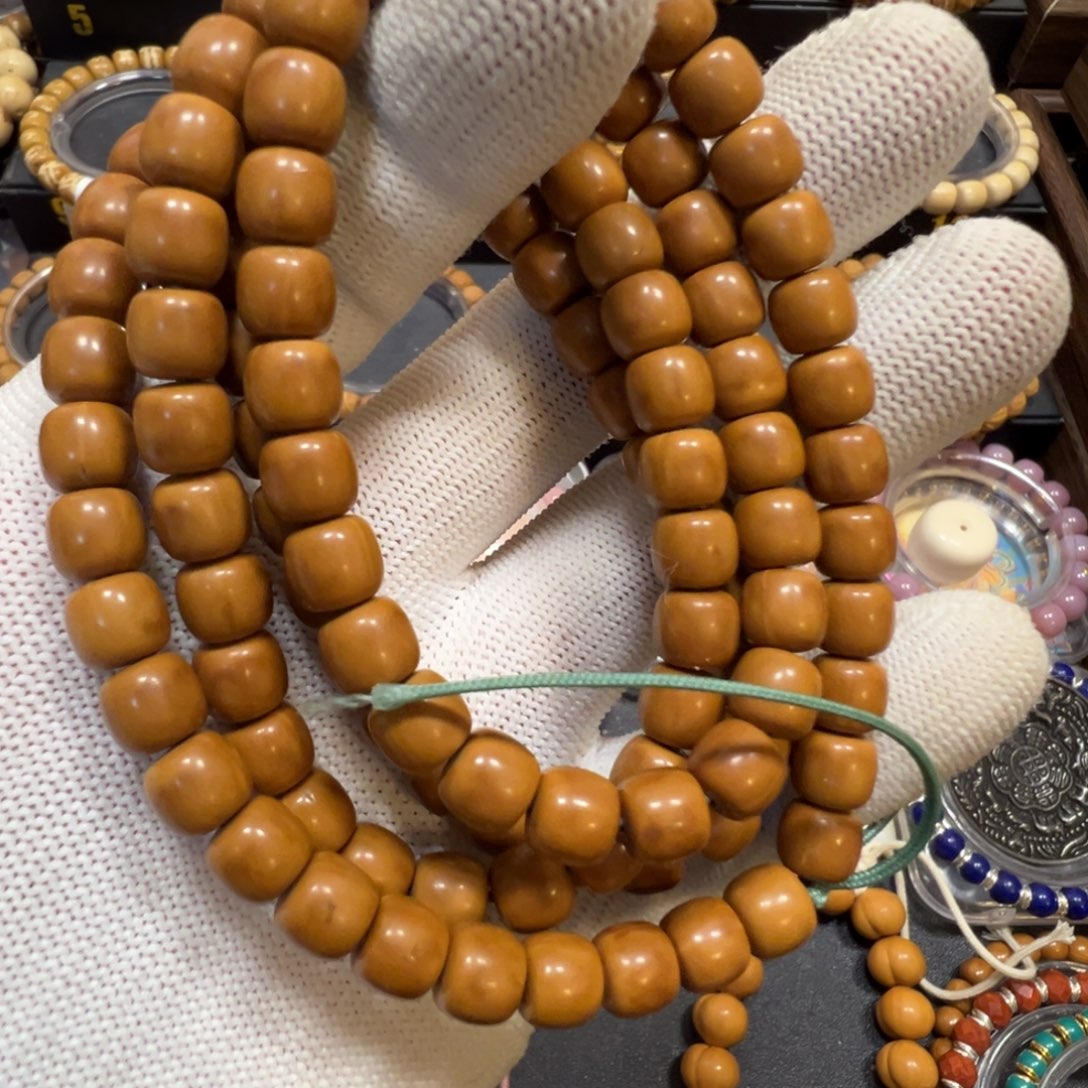 遇***、无事牌菩提猴头一个